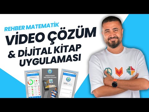Rehber Matematik Kitap