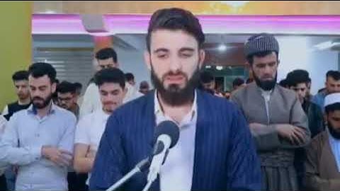 تلاوة رائعة من سورة الرحمن تشرح الصدر وتريح القلب
