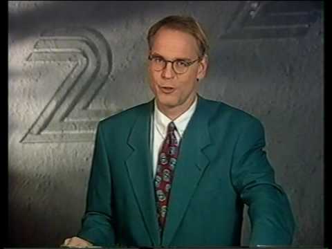 TV2-halla Kenneth Lundin 1994-10-23