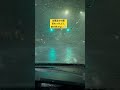 現在の市内#広島 #広島県 #雨 #強風 #shortsvideo #short #shorts