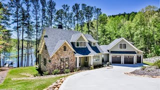 154 Northshores Dr video tour