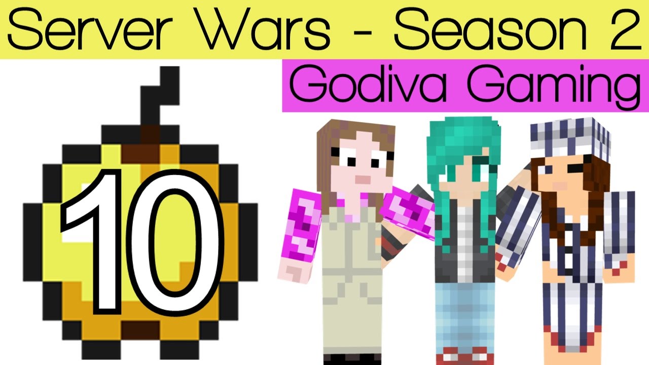Server Wars UHC Season 2 Episode 10 - Bold and Beautiful camera iphone 8 plus apk