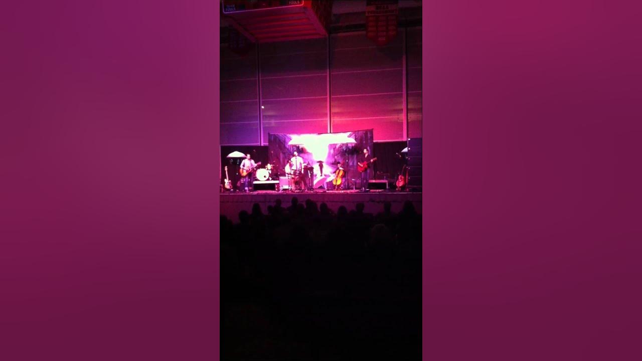 Jars Of Clay Liquid (Live) SUNY Oneonta 10/6/2012 YouTube