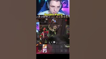 Double Parry Infernus - Deadlock #deadlock #deadlockshorts #deadlockclips