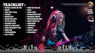 DUGEM NONSTOP SUPER GOLDEN CROWN VVIP | MIXTAPE BB PARTY