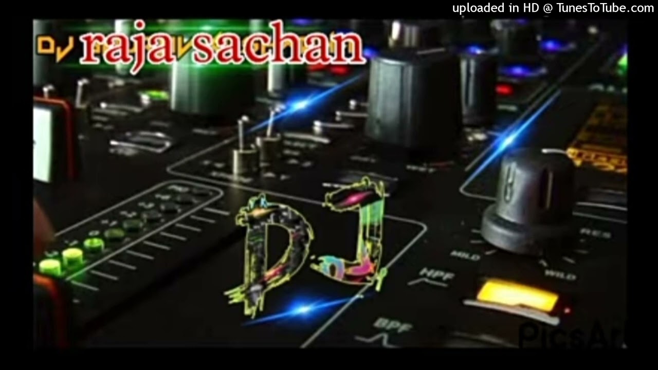 SAAT SAMUNDER PAAR  FAST GMS DANCE COMPITIONS MIX DJ SAGAR RATH  DJ RAJA SACHAN