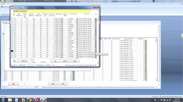 CAMWorks - New in 2015: Multi Feeds and Speeds for Tools and Display Enhancements