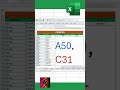 How to count based on selected values in excel #excelvbatutorial #excelmacros #microsoftoffice