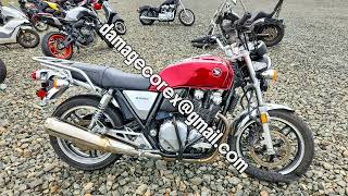 JH2SC6510DK000179