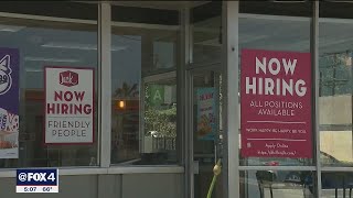 Economists warning workers to prepare for a recession in 2023