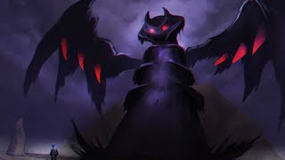 ★Giratina AMV ~ Giratina's Theme (Metal Cover by Little V)★