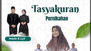 FULL Live Performance at Kemantren, Jabung, Malang - Habibi❤️Isyfi Reception