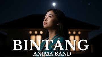 Cover Bintang- Anima