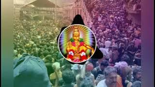 AYYAN VARU AYYA VARARU AYYAPPAN SONG MADE BY GURUSAMY