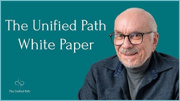 The Unified Path White Paper