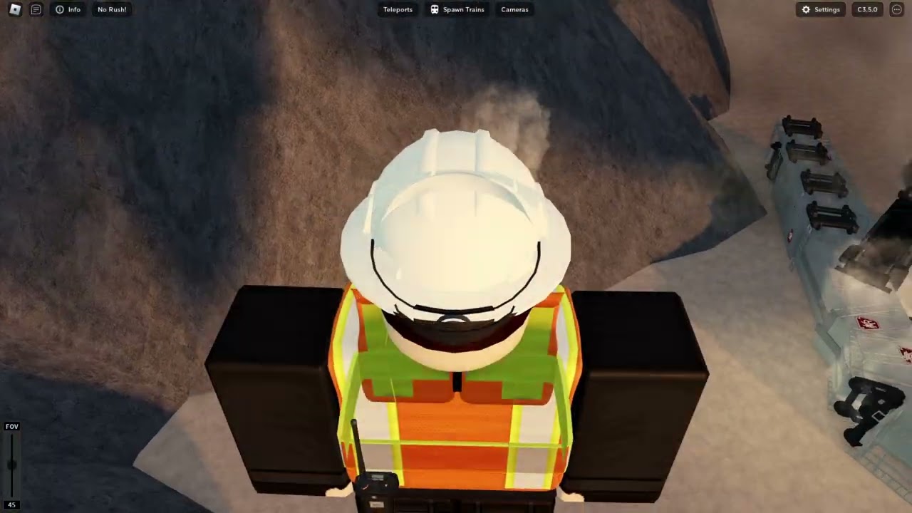 [Rails Unlimited Classic] Crash Compilation #5