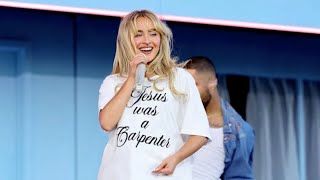 Sabrina Carpenter’s Parents Are Performers Too? See Where She Gets Her Talent!