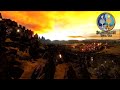 Field battle new map showcase talath rhunen silmarillion total war 2v2 battle