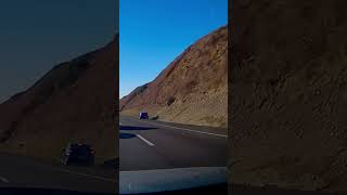Distracted driving much?  CHP notified. No apparent injuries. #dashcam #carcrash