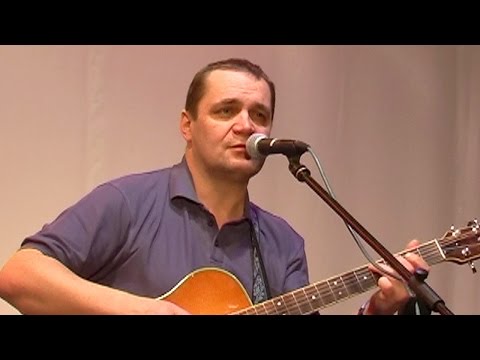 Баллада о рыцаре Александр Софронов