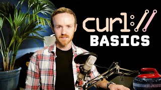 You NEED to know how to use CURL! screenshot 4