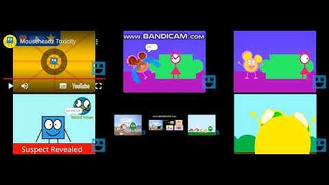 Up to faster 52 parison to DylanTheLegendz