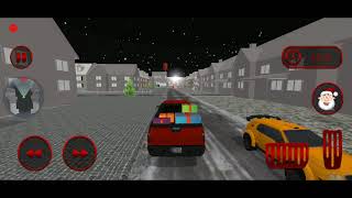 Rich Dad santa: fun Christmas game android gamesplay screenshot 3
