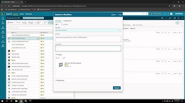 Teamcenter 2506: Introduction to Workflows