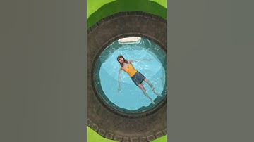 The Sims 4 Tutorial Round Pool #shorts #short