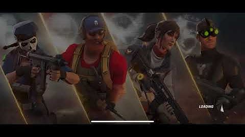 OFFICIAL TOM CLANCY’S ELITE SQUAD MOBILE TRAILER AND GAMEPLAY TUTORIAL NO COMMENTARY