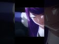 Rize was crazy. | Tokyo Ghoul