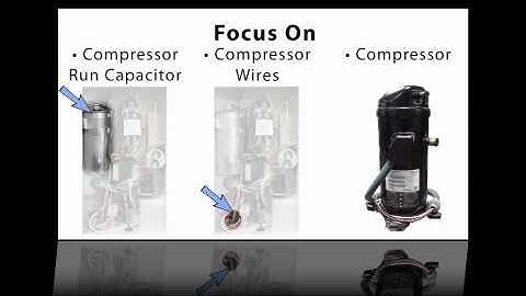 Heat Siphon DIAGNOSTIC VIDEO - Runs but not heating