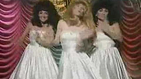 THE COMEBACK CONCERT from ON THE TELEVISION Series