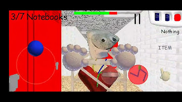 Arts & Crafters Mania Remastered - Baldi