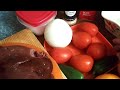 Higado Guisado Con Tomate, Cebolla Y Chile Jalapeño Muy Rico