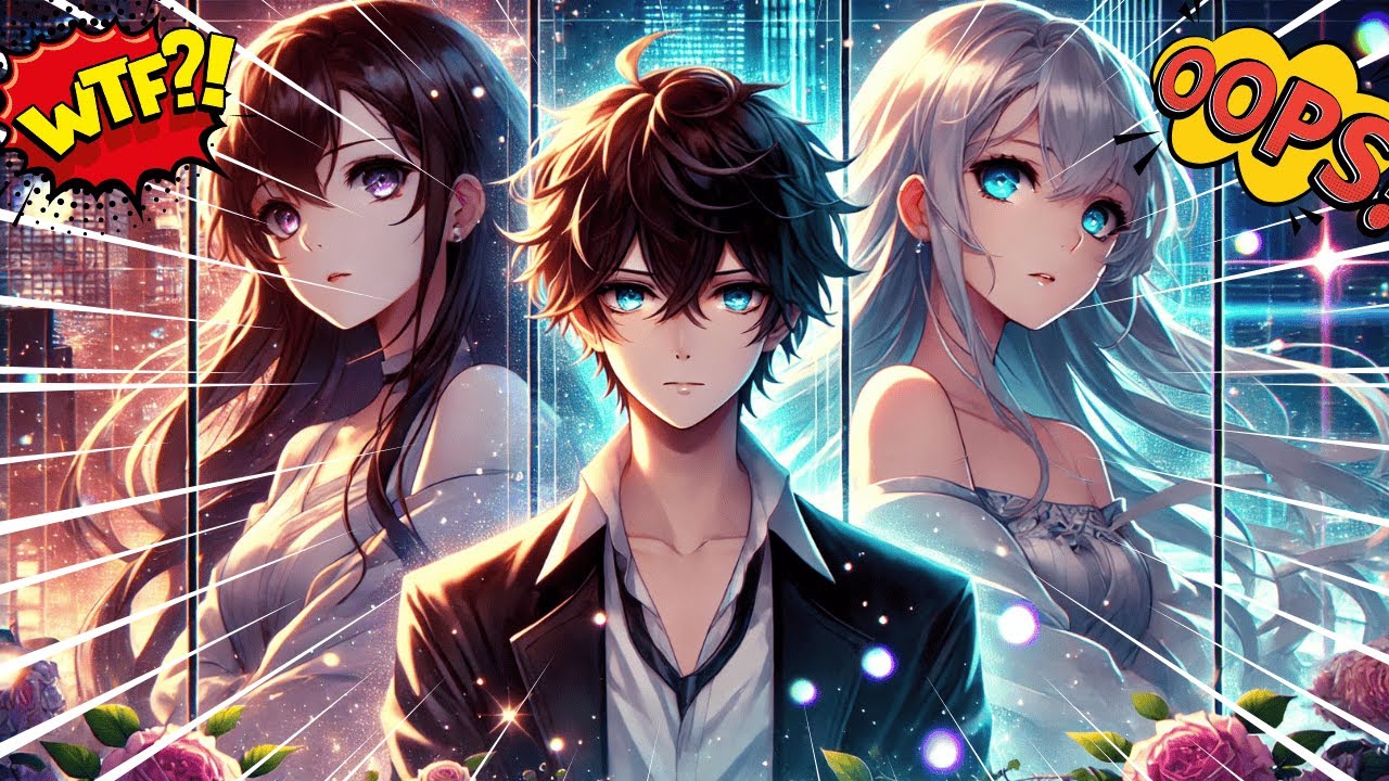 ☢️Ela FUGIU de um CASAMENTO ARRANJADO — ele abriu a PORTA de casa e do CORAÇÃO | Resumo do Manhwa