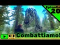 Le creature SCHELETRO invadono l’isola! 🦴 Caccia epica su ARK Ultimate Mobile ITA Episodio #20