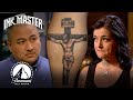 3 Angry Canvases, 1 Artist: Will Emily Overcome This Blitz? | Ink Master Redemption Story