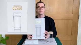 Thumbnail for Appearing Glass by Steve Thompson Review (IMPORTANT INFORMATION)