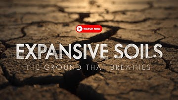 Uitgestrekte bodems - de grond die ademt