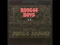 Always On My Mind - BOOGIE BOYS ( DJ OUIPET ) 1988