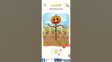 DOP 3 Level 421 Displace One Part by SayGames