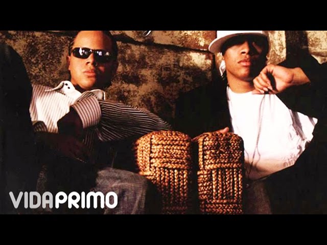 Daddy Yankee Y Deevani – Mirame (Prod. by Luny Tunes) [Official Audio] class=