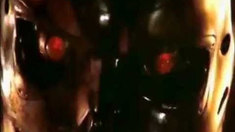 Back to the Terminator