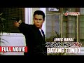 Boboy salonga 1992  full movie  jeric raval mark gil monica herrera vic vargas rina reyes