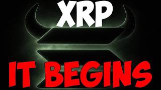 Ripple XRP TRUE MOON SEASON BEGINS!!!!!