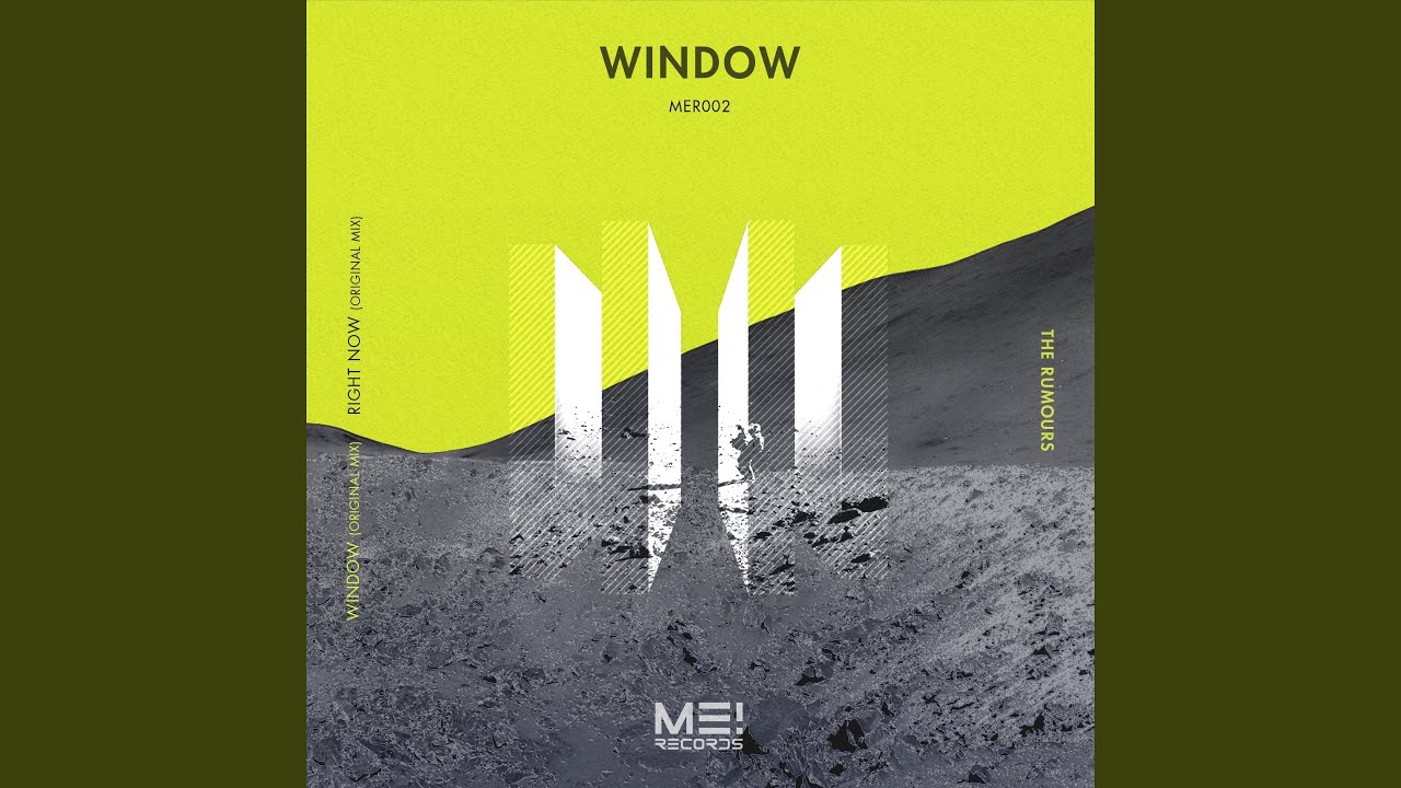 Watch The Window on YouTube Watch The Window on YouTube