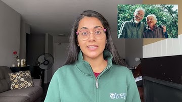 Janadhi - MSc DM - Why I Chose My Program & Application Advice