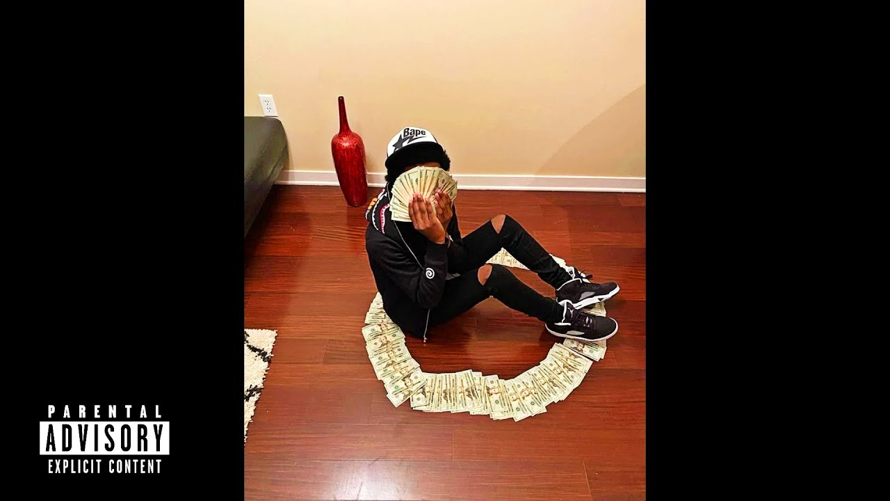 [FREE] Big Yavo Sample Type Beat - Thuggish Ruggish Bone 🎶