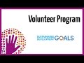 Join the simpleshow foundation volunteer program